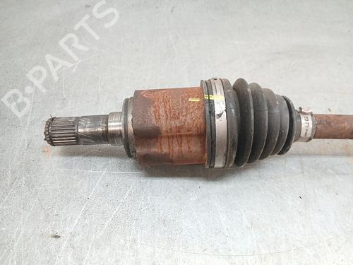 Left front driveshaft FIAT 500e (332_) Elektro 3+1 (FA1) | BP32720523M38 - Image 2