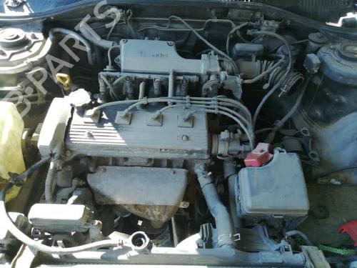 Water radiator TOYOTA CARINA E VI (_T19_)  | BP4649194M31 