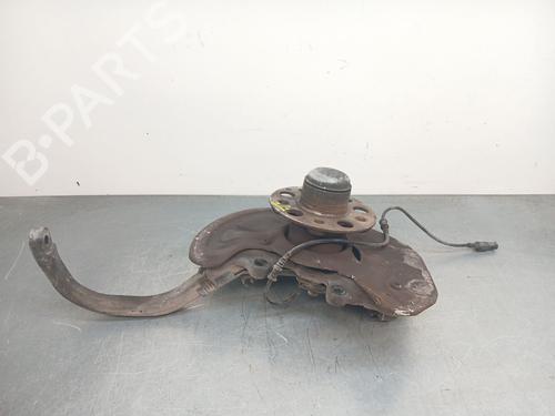 Used Right front steering knuckle Right front steering knuckle MERCEDES-BENZ CLS (C219) [2004-2011] 33963268 33963268