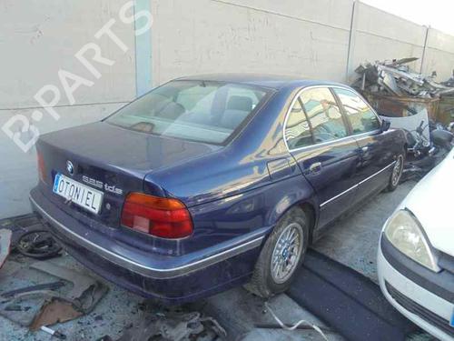 ABS pump BMW 5 (E39) 525 tds | BP36886304M43  - Image 8