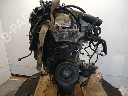 Engine CITROËN C3 AIRCROSS II (2R_, 2C_) 1.5 BlueHDi 110 | BP32388816M1  - Image 12