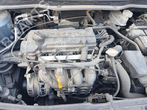 Motor für HYUNDAI i20 I (PB, PBT) 1.2 (78 hp) 30900079