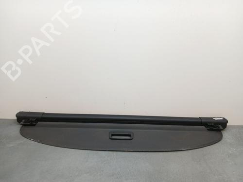 Hoedenplank SEAT ALTEA XL (5P5, 5P8) 1.9 TDI (105 hp) 20644987