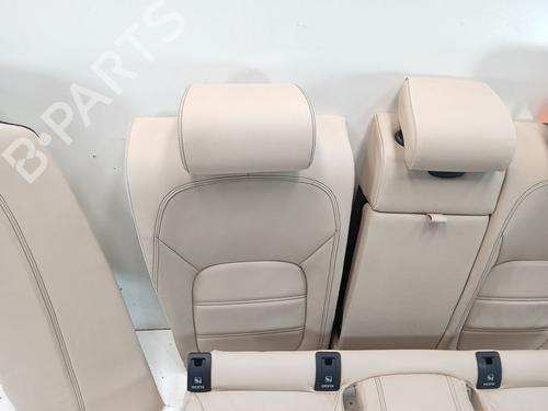 Rear seat JAGUAR XE (X760) 2.0 D | BP35981074C17 - Image 3