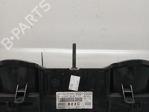 Instrument cluster SEAT ALTEA XL (5P5, 5P8) 1.9 TDI | BP24395367C47 