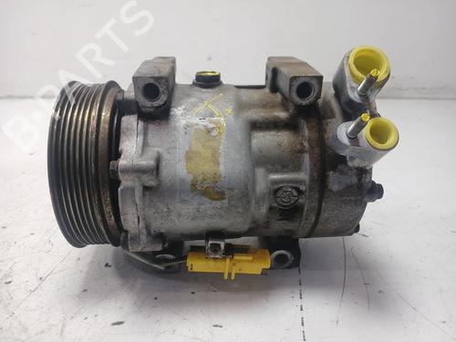AC compressor CITROËN C5 I (DC_) 1.8 16V (DC6FZB, DC6FZE) | BP40458206M34 - Image 2