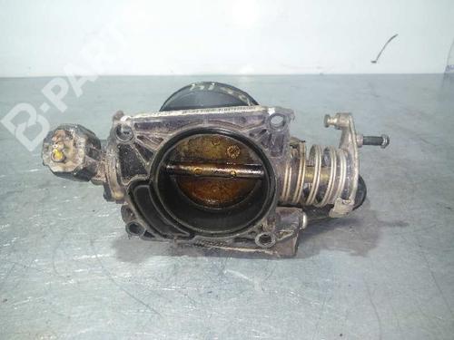 Throttle body FORD FOCUS I (DAW, DBW) 2.0 16V | BP6128473M82 