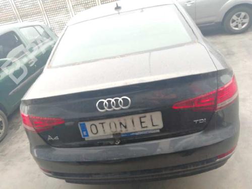 Achterlicht kofferdeksel achterklep links AUDI A4 B9 (8W2, 8WC) 2.0 TDI | BP8408584C79 