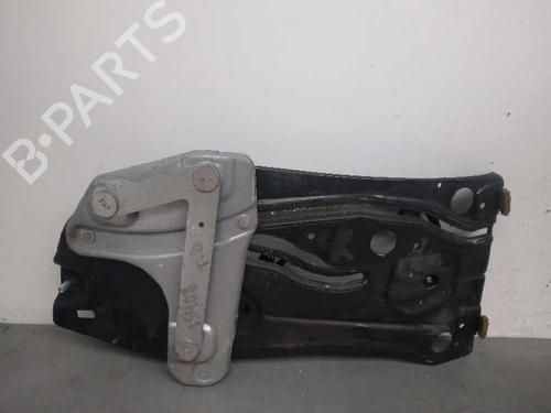 Rear right window mechanism PEUGEOT 308 CC (4B_) 1.6 16V | BP13539880C25 