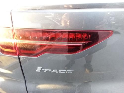 Used Left tailgate light Left tailgate light 39096820 39096820