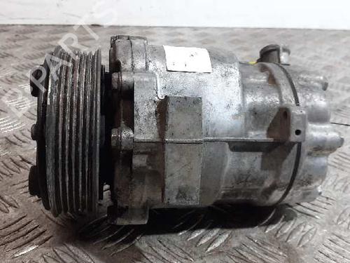 AC compressor FIAT FIORINO Box Body/MPV (225_)  | BP13473576M34 