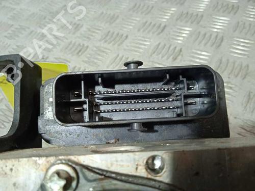ABS pump OPEL ASTRA K (B16)  | BP12947972M43 