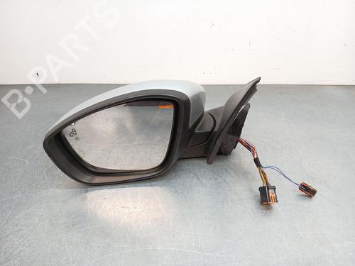 Retrovisor esquerdo Retrovisor esquerdo PEUGEOT 308 SW II (LC_, LJ_, LR_, LX_, L4_) 1.6 BlueHDi 120 (120 hp) 36387395 36387395