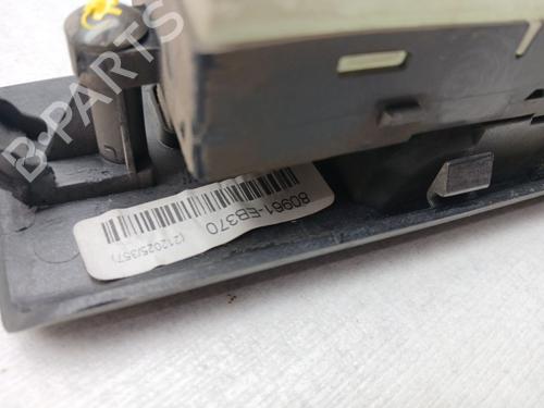 Left front window switch NISSAN PATHFINDER III (R51) 2.5 dCi 4WD | BP30975275I27 