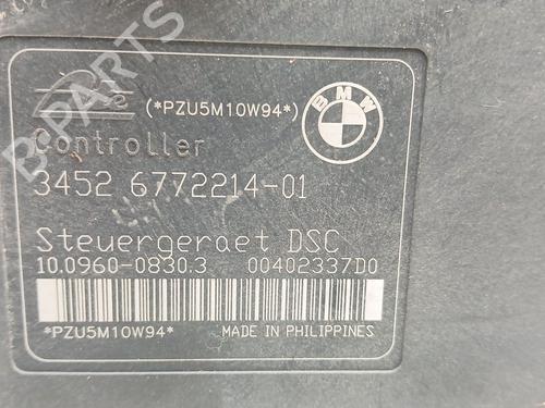 ABS pump BMW 1 (E87) 118 d | BP36277593M43  - Image 6