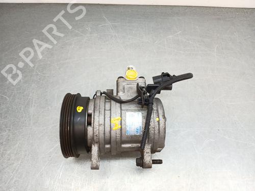 Klimakompressor für Klimakompressor KIA PICANTO I (SA) 1.1 (65 hp) 36699630 36699630