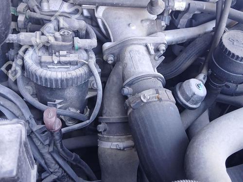 Engine LANCIA PHEDRA (179_) 2.2 JTD (179AXC1A) | BP29889499M1