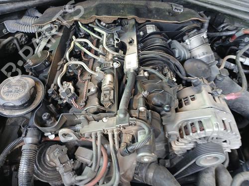 Engine BMW 5 (E60) 520 d | BP29359921M1 