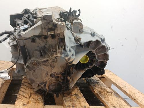 Gearbox FORD FOCUS C-MAX (DM2) 2.0 TDCi | BP36497846M3 - Image 4