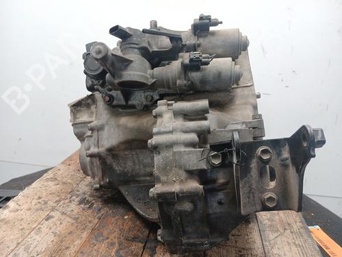 Gearbox TOYOTA COROLLA (_E12_) 1.4 D (NDE120_, NDE120R) | BP31159365M3
