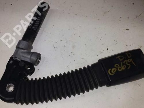 Used Front right belt tensioner BMW 3 (E46) 323 i (170 hp) 2380538