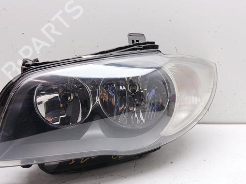 Left headlight BMW 1 (E87) 116 i | BP32299300C28