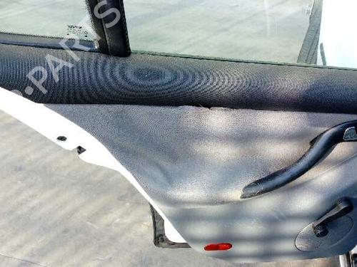 Left taillight SEAT TOLEDO II (1M2) 1.9 TDI | BP2399659C34 