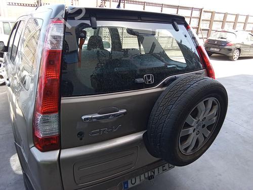 Bagklap CC/Kombi-Coupé Bagklap CC/Kombi-Coupé 38729368 38729368