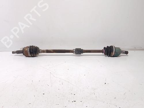 Used Right front driveshaft Right front driveshaft 37427691 37427691