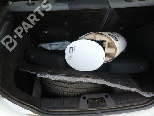 Rear left exterior door handle FORD FIESTA VI (CB1, CCN) 1.4 | BP6151265C130  - Image 9