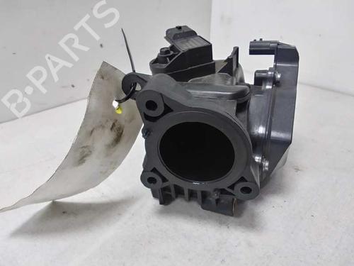 Throttle body NISSAN QASHQAI II (J11, J11_)  | BP17447460M82 
