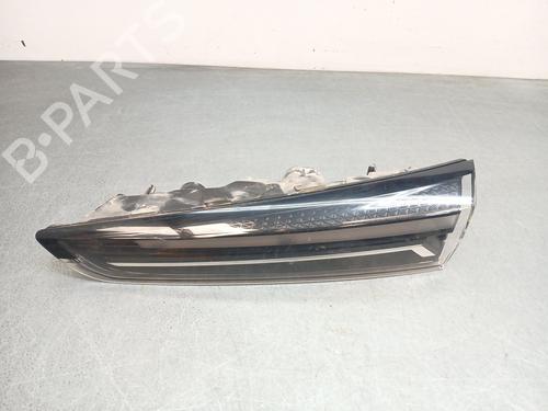 Used Right tailgate light Right tailgate light RENAULT CAPTUR II (HF_) LPG (HFMT) (101 hp) 39528942 39528942