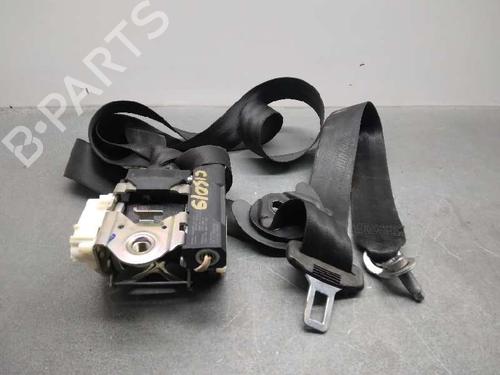 Høyre foran beltestrammer VW PASSAT B6 (3C2)  | BP16562555C88 