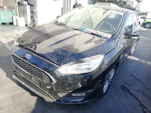 Front left window mechanism FORD FOCUS III 1.0 EcoBoost | BP10491882C22 