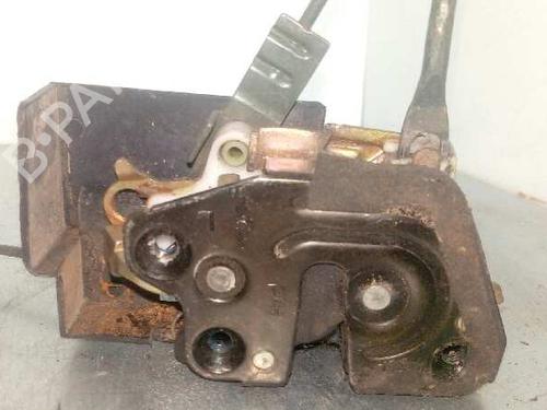 Front left lock HYUNDAI COUPE II (GK)  | BP2413541C98 
