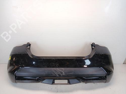 Used Rear bumper NISSAN MICRA V (K14) 0.9 LPG (87 hp) 29006103