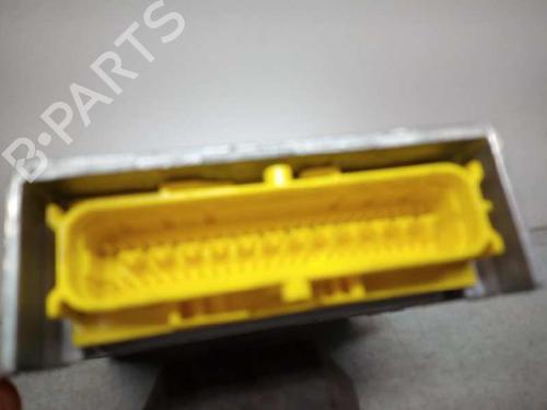 Kollisjonspute styreenhet VW GOLF V (1K1) 1.9 TDI | BP16498889M53 