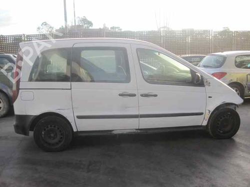 Front right window mechanism MERCEDES-BENZ VANEO (414) 1.7 CDI (414.700) | BP3414636C23 