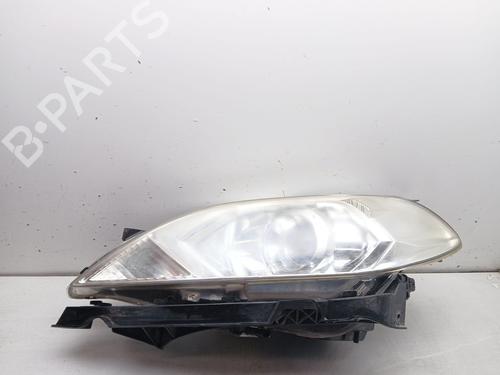Left headlight HONDA FR-V (BE) 2.2 i CTDi (BE5) | BP29399941C28 