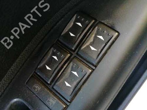Used Left front window switch FORD MONDEO III (B5Y) [2000-2007]  12126567