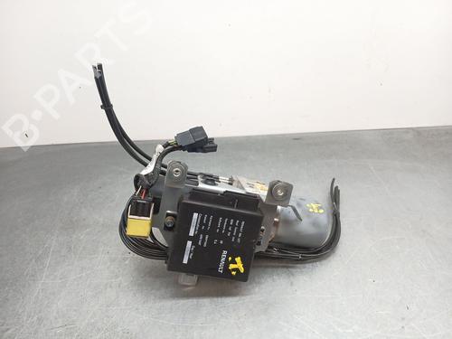 Used Sunroof engine Sunroof engine RENAULT MEGANE II Coupé-Cabriolet (EM0/1_) 1.9 dCi (131 hp) 33626033 33626033