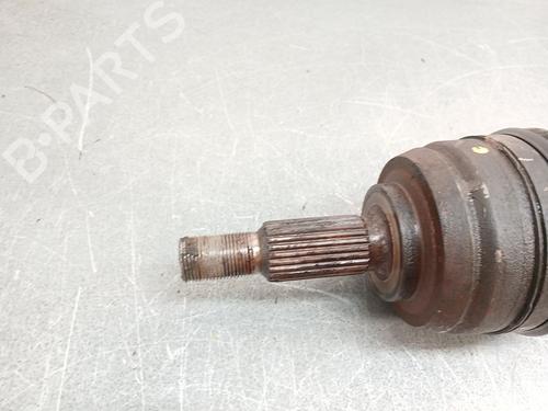Right front driveshaft DACIA DUSTER (HS_) 1.5 dCi 4x4 (HSMC, HSMD) | BP36473251M39 - Image 4
