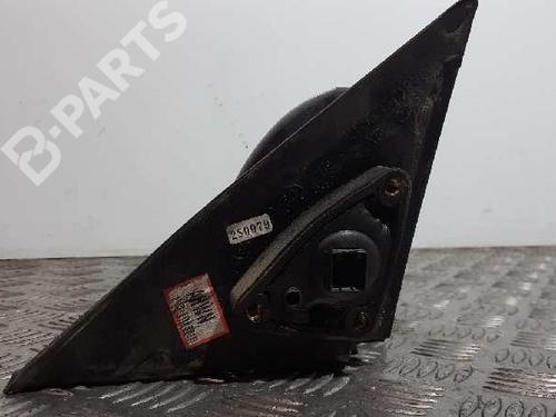 Right mirror HYUNDAI ELANTRA III Saloon (XD) 2.0 CRDi | BP9439621C27 