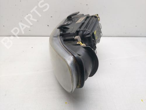 Left headlight SEAT LEON (1M1) 1.9 TDI | BP25741944C28 
