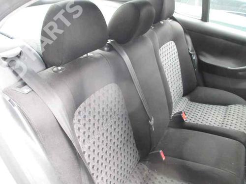 Right front window motor SEAT LEON (1M1) 1.9 TDI | BP2392409E20 