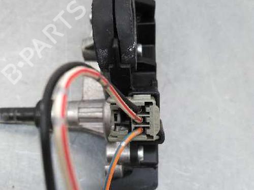 Rear wiper motor MAZDA 3 Saloon (BK)  | BP8943396M102 