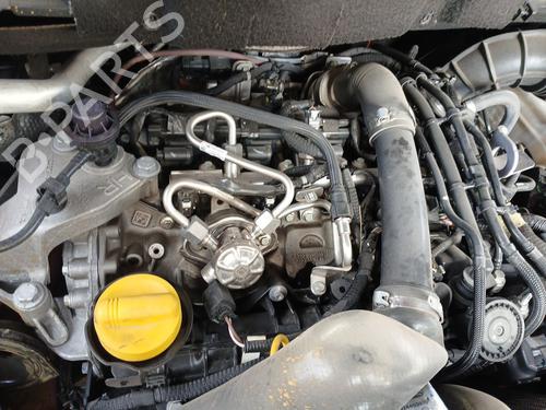 Motor RENAULT KADJAR (HA_, HL_) 1.3 TCe 140 (HLNB, HLN1) (140 hp) 30900642