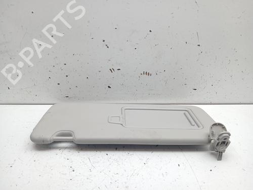 Left sun visor HYUNDAI TUCSON (NX4E, NX4A) 1.6 T-GDi | BP36447688I1 - Image 6
