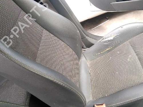 Rear bumper OPEL ASTRA H Estate (A04) 1.7 CDTI (L35) | BP4839662C8 