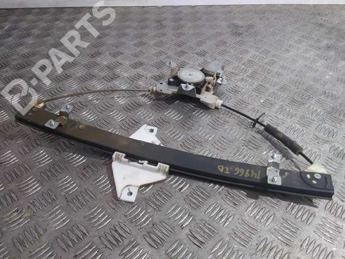 Rear right window mechanism CHEVROLET CAPTIVA (C100, C140) 2.2 D | BP11238153C25 